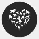 Suche nach ponys aufkleber Cartoon