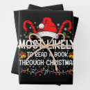 Suche nach bücher geschenkpapier Weihnachten