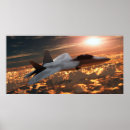 Suche nach fighter jet poster Militär
