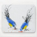 Suche nach zusammensetzung mousepads Aquarell