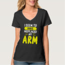 Suche nach amputierter tshirts Arm