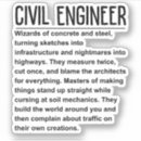 Suche nach ingenieur aufkleber Für ingenieure