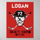 Suche nach hockey skate kunst Stöcke