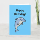 Suche nach delphin geburtstag karten Delfin