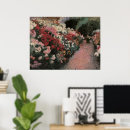 Suche nach chrysantheme poster Gärten