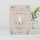 Suche nach bunny rabbit einladungen Niedlich