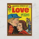 Suche nach vintager romance postkarten Für sie