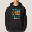 Suche nach für wissenschaft hoodies Nicht