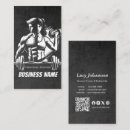 Suche nach bodybuilding andere visitenkarten Fitness