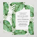 Suche nach hochzeit lädt ein einladungen Botanisch