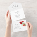 Suche nach winter wedding einladungen Einfach
