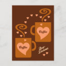 Suche nach kaffeeliebhaber postkarten Liebe