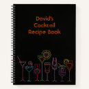 Suche nach cocktails kleine notizbücher Party