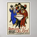 Suche nach restaurant post poster Vintag