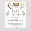 Suche nach woodland poster Baby mädchen