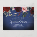 Suche nach floral save the date Burgunderrot