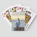 Suche nach pelikan spielkarten Vögel