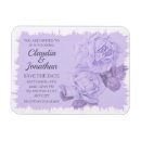 Suche nach rustikal save the date magnete Blumenreich