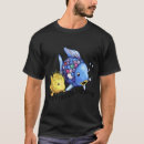 Suche nach regenbogenfisch tshirts Meer