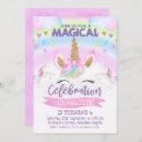 Suche nach regenbogen einhorn einladungen Einhorngeburtstagseinladung