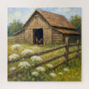 Suche nach bauernhof puzzle Land