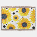 Suche nach sonnenblumen decken Muster