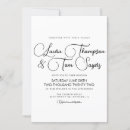 Suche nach weihnachts einladungen Minimalistisch