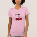 Suche nach kirschfrucht tshirts Früchte