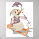 Suche nach lustiger schneemann poster Winter