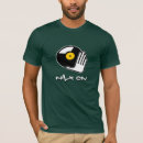 Suche nach verkratzen tshirts Turntable