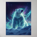Suche nach polar light poster Eisbär