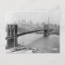 Suche nach brooklyn bridge postkarten Fotografie
