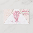 Suche nach brautkleider visitenkarten Hochzeitsgeschäft