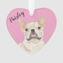 Suche nach frenchie ornamente Weihnachten