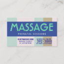 Suche nach prenatal Massage