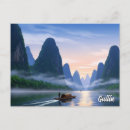 Suche nach guilin postkarten Guangxi