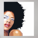 Suche nach afro poster Haar