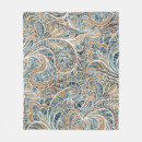 Suche nach vintages paisley decken Nahtlos