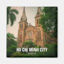 Suche nach ho chi minh magnete Vietnam
