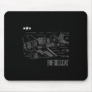 Suche nach kampfflugzeuge mousepads Flagge