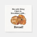 Suche nach brot servietten Frühstück