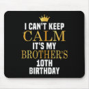 Suche nach 10 geburtstag mousepads Meme
