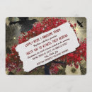 Suche nach sie allan einladungen Raven