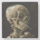 Suche nach makabere untersetzer Totenkopf