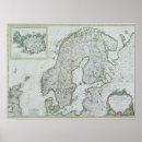 Suche nach skandinavien poster Europa