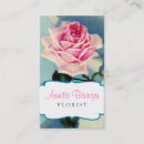 Suche nach vintage rosen visitenkarten Rosa