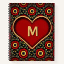 Suche nach vintage notizbuch Rot