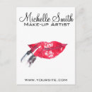 Suche nach lippenstift postkarten Aquarell