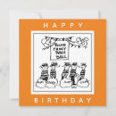 Suche nach einbrecher postkarten Polizist