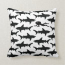 Suche nach haifische kissen Muster